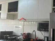 Apartamento em Rua Estados Unidos Jardim Terra Branca...