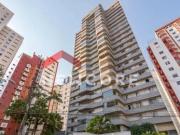 Apartamento em Rua Estêvão Bayão Batel Curitiba/PR