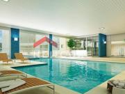 Apartamento em Rua Eurico Hummig Gleba Fazenda Palhano...