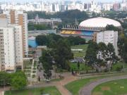 Apartamento em Rua Evaristo de Morais Moema São Paulo/SP