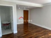Apartamento em Rua Fábia Vila Romana São Paulo/SP