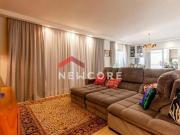 Apartamento em Rua Fábia Vila Romana São Paulo/SP