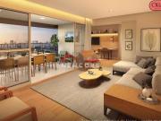 Apartamento em Rua Fábio Lopes dos Santos Luz Vila...