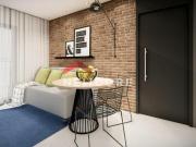 Apartamento em Rua Falchi Gianini Vila Prudente São Paulo/SP