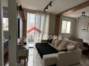 Apartamento em Rua Faustolo Água Branca São Paulo/SP