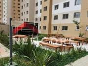 Apartamento em Rua Federação Paulista de Futebol Várzea...