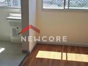 Apartamento em Rua Felipe Camarão Centro Diadema/SP