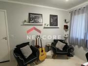 Apartamento em Rua Felisbino de Oliveira Vila Santo...