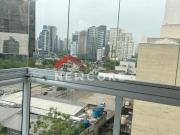 Apartamento em Rua Fernão Dias Pinheiros São Paulo/SP