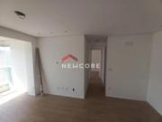 Apartamento em Rua Fernandes Moreira Chácara Santo...