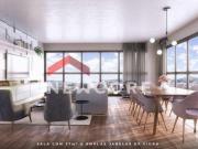 Apartamento em Rua Ferreira Viana Petrópolis Porto Alegre/RS