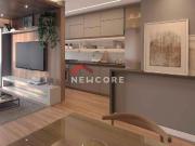 Apartamento em Rua Ferreira Viana Petrópolis Porto Alegre/RS