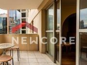 Apartamento em Rua Fidêncio Ramos Vila Olímpia São Paulo/SP