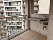 Apartamento em Rua Filipe Camarão Tatuapé São Paulo/SP