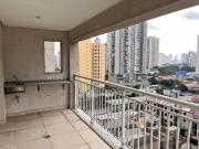 Apartamento em Rua Filipe Camarão Tatuapé São Paulo/SP