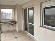 Apartamento em Rua Filipe Camarão Tatuapé São Paulo/SP