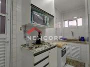 Apartamento em Rua Fioravante Zampol Caiçara Praia Grande/SP