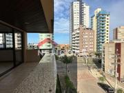 Apartamento em Rua Firminio Pain 257 Predial Torres/RS