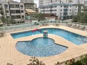 Apartamento em Rua Flamengo Guilhermina Praia Grande/SP