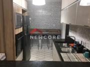 Apartamento em Rua Flamengo Guilhermina Praia Grande/SP