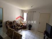 Apartamento em Rua Flor de Iris Setor Militar Osasco/SP