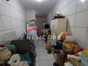 Apartamento em Rua Flor de Margarida Setor Militar Osasco/SP