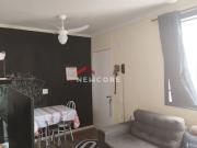 Apartamento em Rua Floresto Bandecchi JaguarÃ SÃ£o Paulo/SP