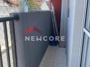 Apartamento em Rua Floro de Oliveira Jardim Adriana...