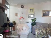 Apartamento em Rua Forte do Triunfo Parque São Lourenço...