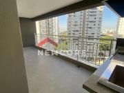 Apartamento em Rua Fortunato Ferraz Vila Anastácio São...
