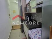 Apartamento em Rua Fortunato Resta Vila Giunta Bauru/SP