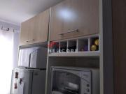 Apartamento em Rua Fortunato Resta Vila Giunta Bauru/SP