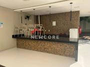 Apartamento em Rua Fortunato Resta Vila Giunta Bauru/SP