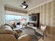 Apartamento em Rua França Pinto Enseada Guarujá/SP