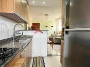 Apartamento em Rua Francisca Santos Anastásia Paquetá...