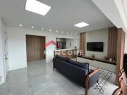 Apartamento em Rua Francisco de Barros Centro Taubaté/SP