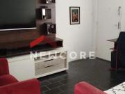 Apartamento em Rua Francisco José Alves Vila Paulista I...