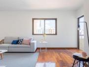 Apartamento em Rua Francisco Leitão Cerqueira César São...