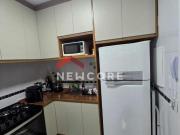 Apartamento em Rua Francisco Martins Jardim Armênia Mogi...