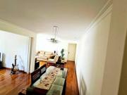 Apartamento em Rua Francisco Mesquita Vila Monte Alegre...