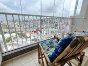 Apartamento em Rua Francisco Pereira Vila Galvão...