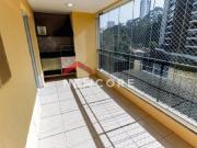 Apartamento em Rua Francisco Pessoa Vila Andrade São...