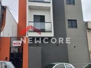 Apartamento em Rua Francisco Retti Vila Oratório São...