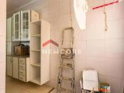 Apartamento em Rua Francisco Sgambatt Quitaúna Osasco/SP