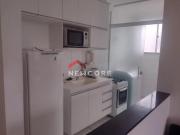Apartamento em Rua Frederico Harder Jardim Novo Mundo...
