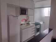 Apartamento em Rua Frederico Harder Jardim Novo Mundo...