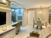 Apartamento em Rua Frederico Otávio Domingues Barbosa...