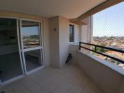 Apartamento em Rua Frederico Ozanan Centro Taubaté/SP