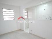 Apartamento em Rua Frei Caneca Consolação São Paulo/SP