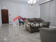 Apartamento em Rua Frei Francisco Sampaio Embaré Santos/SP